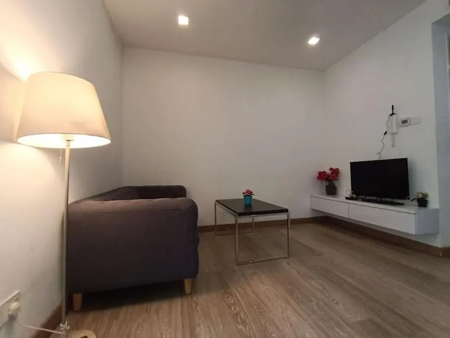 Rm231 2Bedroom Bukit Bintang Balcony Kl City View Κουάλα Λουμπούρ 0*,  Μαλαισία