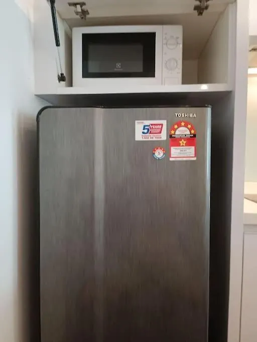 Διαμέρισμα Rm231 2Bedroom Bukit Bintang Balcony Kl City View Κουάλα Λουμπούρ