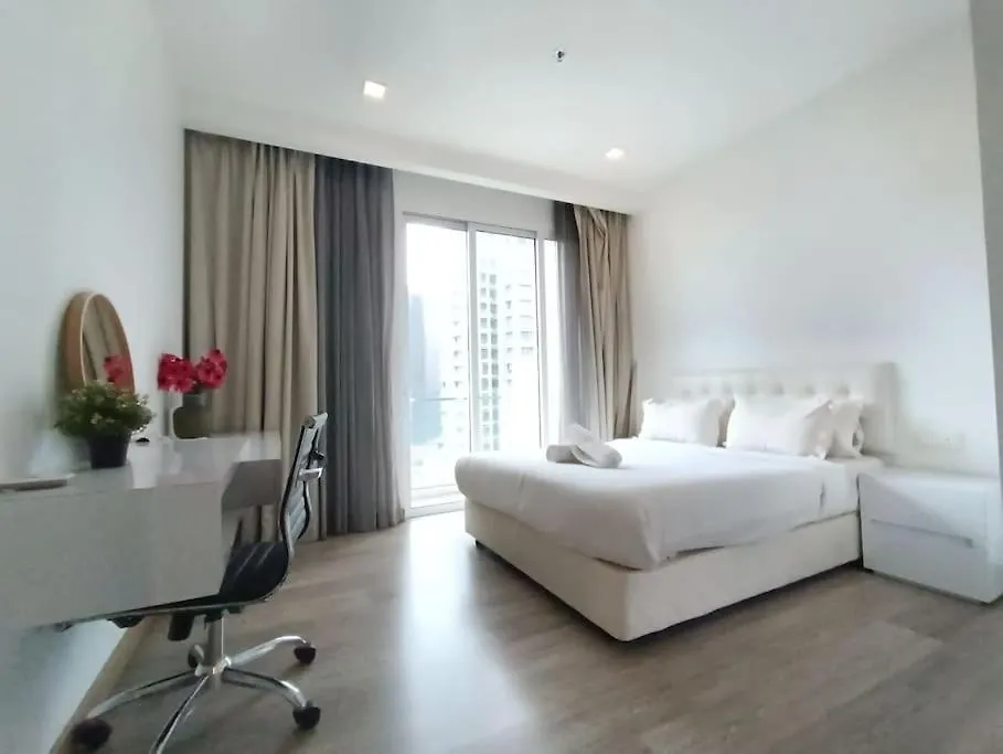 Διαμέρισμα Rm231 2Bedroom Bukit Bintang Balcony Kl City View Κουάλα Λουμπούρ Μαλαισία