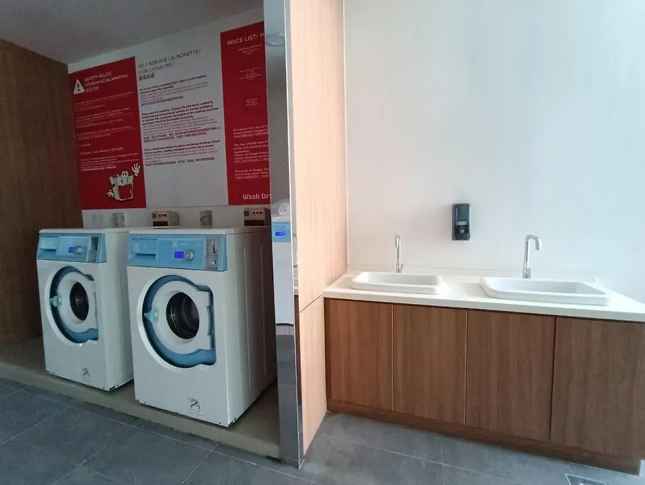 Διαμέρισμα Rm231 2Bedroom Bukit Bintang Balcony Kl City View Κουάλα Λουμπούρ Μαλαισία